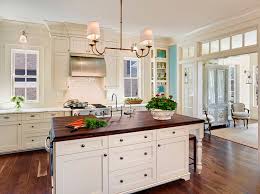 Custom Home By Structures Building Co Charleston Sc Dark Floors Gorgeous Island All White Kitchen With New Kitchen Classic White Kitchen Kitchen Remodel