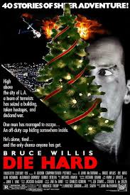 The most successful christmas movie is home alone, with a lifetime gross of over 285.7 million u.s. Is Die Hard A Christmas Movie
