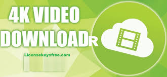 Using apkpure app to upgrade 4k video downloader, fast, free and save your internet data. 4k Video Downloader 4 18 2 4520 Crack Activation Keygen 2021