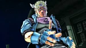Caesar Anthonio Zeppeli Shows His Moves In Jojo S Bizarre Adventure Eyes Of Heaven Siliconera Now the pillar men are dead its time to tackle that giant crush joseph has. caesar anthonio zeppeli shows his moves