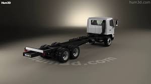 Hino trucks workshop repair manuals pdf free download title file size download link. Hino 500 Fc Lwb Chassis Truck 2016 3d Model Vehicles On Hum3d