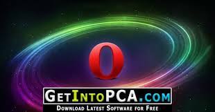 You will experience unique kind of speed and privacy. Opera 65 Offline Installer Free Download