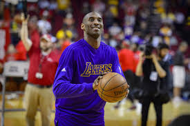 Lakers lost in this year's playoffs, you can't deny that kobe is one of the greatest, the future hall of famer. 2 6 Million Sign Petition To Make Kobe Bryant New Nba Logo Abs Cbn News