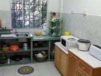 Begitu juga dengan peralatan seperti kabinet dapur, pastikan juga ianya adalah material yang tahan pada panas, tahan basah, lasak dan mudah dicuci. 36 Ide Dapur Basah Dapur Ide Dapur Dekorasi Rumah