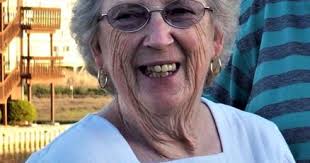 Nancy Jean Milligan (Perry)