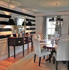 Home Decor Home Lighting Blog Blog Archive Decor Inspiration Black White Stripes Home Decor Home Home N Decor