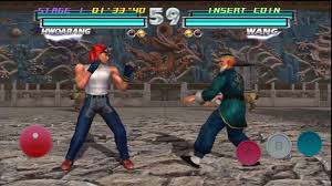 Tekken 3 has 12 stages in which the 12th stage is most difficult to win. Tekken 3 Game Guide For Android Apk Download