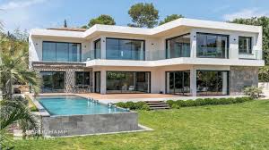 Luxury Holiday Rentals French Riviera Beauchamp Estates En 2020