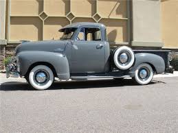 Scopri ricette, idee per la casa, consigli di stile e altre idee da provare. 57 Chevrolet Pickup Old Ideen Oldtimer Pick Up Autos