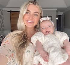 Lindsay arnold is a mom!. Lindsay Arnold Celebrates First Mother S Day With Daughter Sage Jill People Com