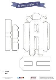 Cut out the shape and use it for coloring, crafts, stencils, and more. P R I N T A B L E 3 D L E T T E R T E M P L A T E Zonealarm Results
