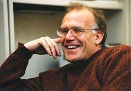 John Heath and Victor Davis Hanson