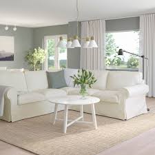 The table legs are made of solid wood, a durable, natural material.the included plastic feet protect the floor from scratches.you can easily create a coordinated look by completing kragsta coffee table. Ikea Just Released Its 2021 Digital Catalog