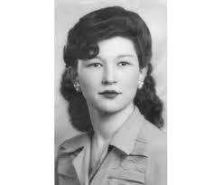 Esther Ness Obituary (1922