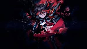 Kill La Kill Wallpaper By Juanegro On Deviantart 5mo · armada94 · r/killlakill. kill la kill wallpaper by juanegro on