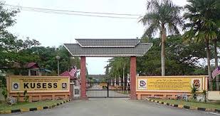 Jalan badlishah, sungai petani, 08000, malaysia. Sms Kuala Selangor Wiki Thereaderwiki