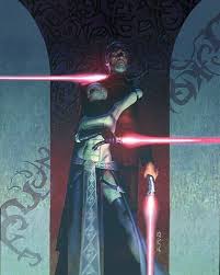 Rhb Rbs In 2020 Star Wars Pictures Star Wars Images Star Wars Villains
