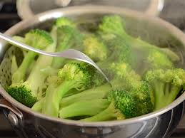 Or time to wait as your vegetables steam? What S The Best Way To Steam Broccoli Ecooe Life