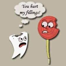 You Hurt My Fillings Dental Humor Dental Dental Fillings