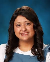 Dana Nevarez's Instagram, Twitter & Facebook