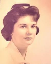 Patricia Norton Obituary (1941