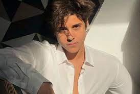 La fidanzata di michele merlo rompe il silenzio: Xtm 1oosnh8h3m