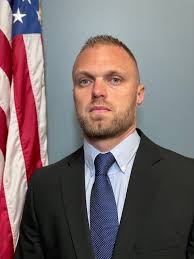 Waynesville Police Department honors officers with year-end awards