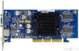 Nvidia s technology called turbocache tm. Nvidia Geforce 6200 Agp Specs Techpowerup Gpu Database