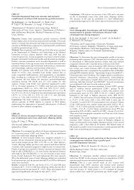 Symptoms of high crp levels include chills and pain. Https Obgyn Onlinelibrary Wiley Com Doi Pdf 10 1002 Uog 11396