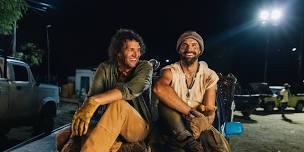 For King & Country