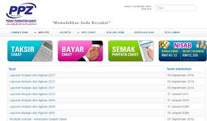 (2003), the law and institution of zakat. Between Pusat Zakat Selangor And Pusat Zakat Wilayah Persekutuaan Doppelganger Beware