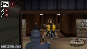 The difference between psp and ps2 games is in terms of graphics if the psp is a practical . Gangs Of London Europe Psp Iso Cdromance