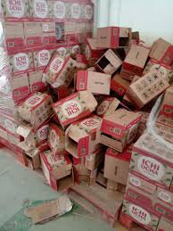 Bersedia bekerja dalam sistem shift. Usep Cahya Produksi Operator Pt Kingduan Industrial Indonesia Linkedin