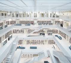 Photographer Spends Almost 10 Years Photographing The Most Beautiful Libraries Around The World Beautiful Library Architecture Architectural Photographers