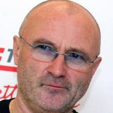 Phil Collins Rock Singer Age Birthday Bio Facts Family Net Worth Height More Allfamous Org