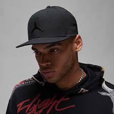 Unisex Jordan Nero Poliestere riciclato. Nike IT