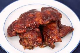Original recipe yields 6 servings. Barbecue Pork Riblets Recipe Riblets Recipe Pork Riblets Recipe Pork Riblets Crockpot