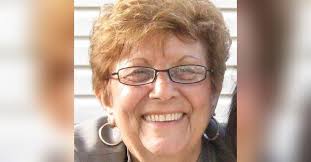 Violet Sardo Obituary