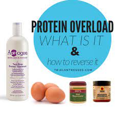 Protein Overload What Is It How To Correct It
