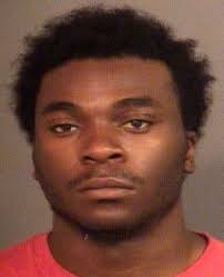 Tyron Johnson sentenced for the shooting death of his girlfriend