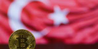 Crypto news flash provides you with the latest news and informative content about bitcoin, ethereum, xrp, litecoin, tron, eos, bch and many more altcoins. Turkei Will Trotz Krypto Zahlungsverbot Eine Krypto Depotbank Grunden