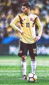 Si james no estaba para jugar como va a ir, pero hay un. 86 Ideas De Já´€á´á´‡s Rá´á´…Ê€Éª É¢á´œá´‡á´¢ James Rodriguez Futbol Deportes