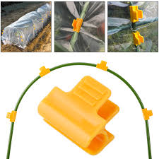 Maybe you would like to learn more about one of these? Btobackyard 12 Pcs Plant Clamp Planting Clip Film Buckle 12pcs Greenhouse Accessories Abs Yellow Gardening Supplies 16mm 11mm Garden Tool Walmart Com Walmart Com