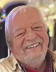 Richard Steven 'Dick' Clouser