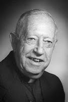 Father Donald F. Donovan, MM