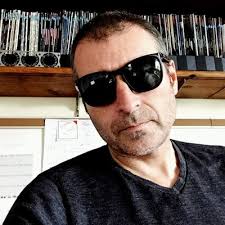 David Thoma (@cycledave50)