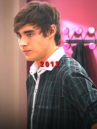 león fue mi primer crush #leonvargas #leonvargasedit #jorgeblanco #violetta