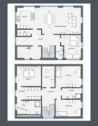 Grundriss Stadtvilla Modern Grundriss Stadtvilla Haus Grundriss Stadtvilla