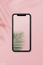 Download Premium Psd Of Blank Smartphone Screen Mockup Design 935114 Molduras Para Fotos Digitais Ideias Para Cartaz Fundo De Parede De Tijolo
