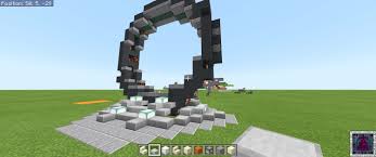 Many players like to build their survival houses in grassy biomes, forests, and even marshes and cliffs. Minecraft Survival Episode 40 Build A Working Stargate Transparent Aluminium Net